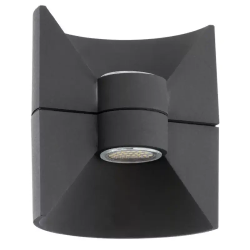 EGLO , 93368 , REDONDO , fali lámpa , 3000 K , LED , 2X2,5W , IP44 Bestseller