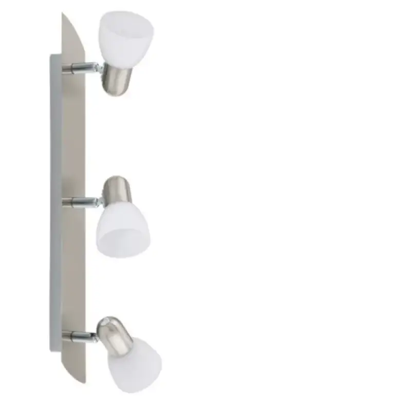 Kiárusítás EGLO , 90985 , ENEA , spot lámpa , E14 , 3X40W , IP20 , fehér