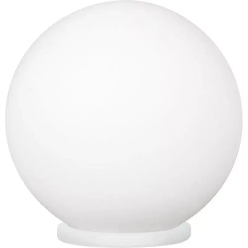 Kedvezményes ár EGLO , 85264 , RONDO , asztali lámpa , E27 , 1X60W , IP20 , fehér