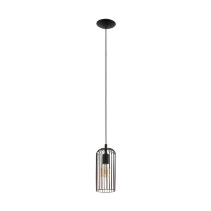 EGLO , 49644 , ROCCAMENA , függeszték , E27 , 1X60W , IP20 Ne maradj le