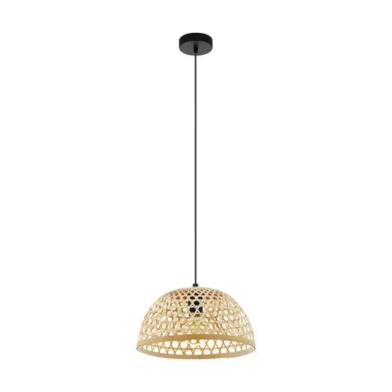 EGLO , 43253 , CLAVERDON , függeszték , E27 , 1X40W , IP20 , natúr Olcsóbb