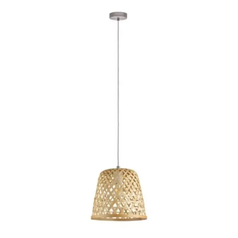 EGLO , 43113 , KIRKCOLM , függeszték , E27 , 1X60W , IP20 , natúr Biztonságos vásárlás