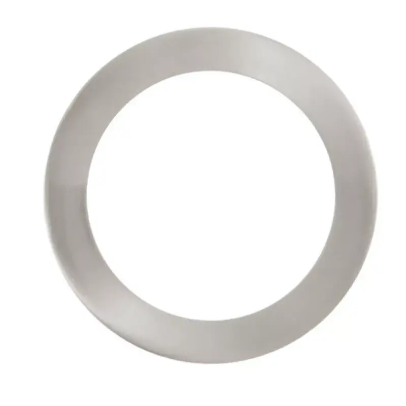 Végkiárusítás LED panel , 12W , süllyesztett , kerek , dimmelhető , RGB , CCT , nikkel keret , EGLO , Connect , FUEVA-C , 32754