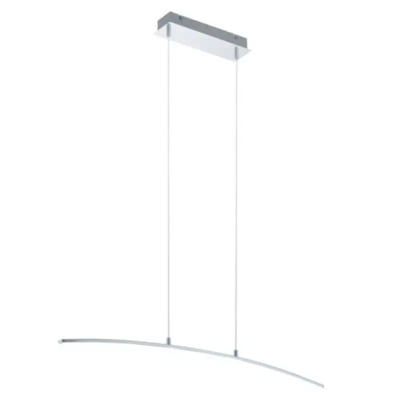 EGLO , 32048 , LASANA , függeszték , 3000 K , LED , 15W , IP20 , fehér Korlátozott ajánlat