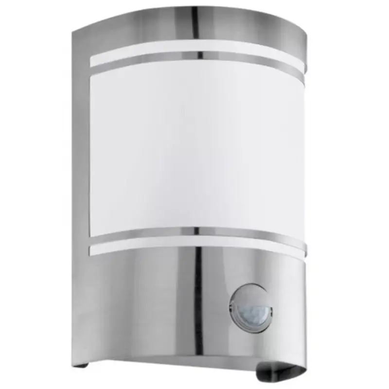 Szuper ajánlat EGLO , 30192 , CERNO , fali lámpa , E27 , 1X40W , IP44 , fehér