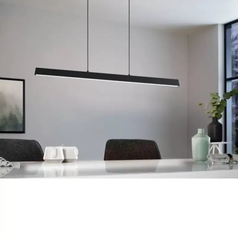 Gyors szállítás EGLO , 99603 , SIMOLARIS-Z , függeszték , 2700 K6500 K , LED , 35W , Yes , IP20 , fehér