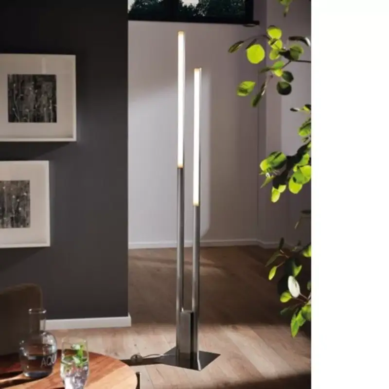 Azonnal elérhető EGLO , 900078 , FRAIOLI-Z , állólámpa , 2700 K6500 K , LED , 2X17W , Yes , IP20 , fehér