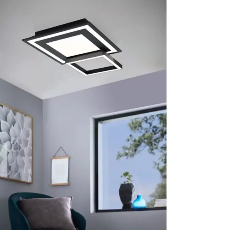 Legjobb ár EGLO , 900025 , SAVATARILA-Z , mennyezeti lámpa , 2700 K6500 K , LED , 4X2,7W , Yes , IP20 , fehér