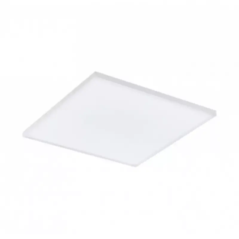 Kihagyhatatlan ajánlat LED panel , 30 x 30 cm , keretmentes , 16W , RGB , CCT , dimmelhető , EGLO Connect.Z , Zigbee , TURCONA-Z , 900057