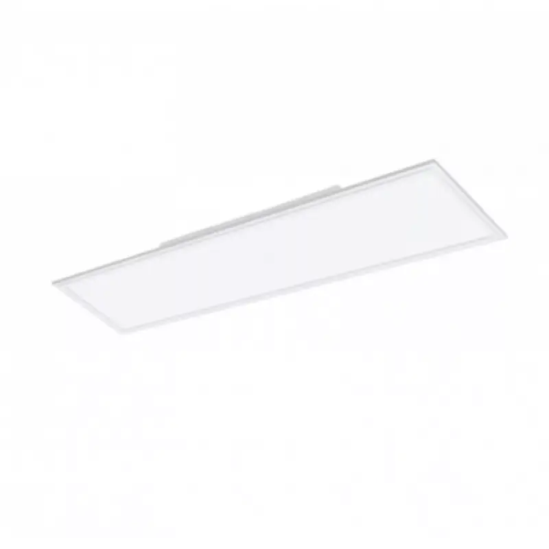 LED panel , falon kívüli , 33.5W , CCT , dimmelhető , 120 x 30 cm , fehér , EGLO Connect.Z , Zigbee , SALOBRENA-Z , 900047 Expressz szállítás