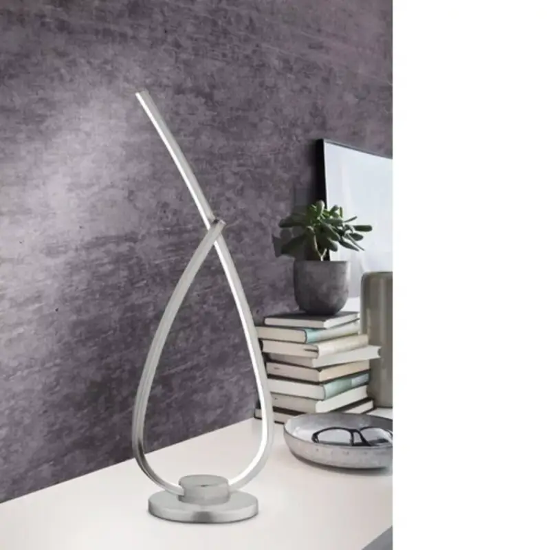 EGLO , 99559 , PALOZZA 1 , asztali lámpa , 3000 K , LED , 11W , IP20 , fehér Kedvezményes ár