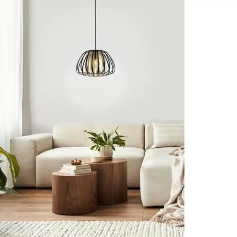 Legjobb ár EGLO , 99666 , ENCINITOS , függeszték , E27 , 1X40W , IP20