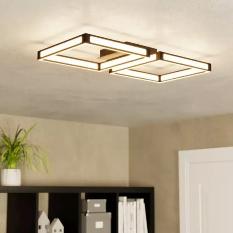 EGLO , 99788 , ALTAFLOR , mennyezeti lámpa , 3000 K , LED , 8X2,8W , IP20 , fehér Biztonságos vásárlás