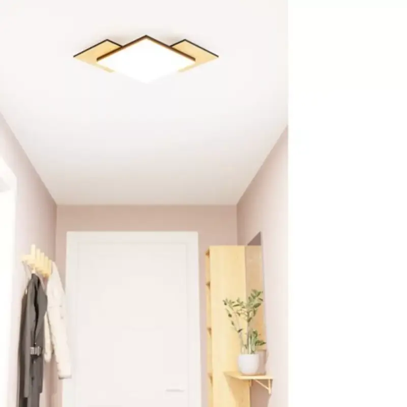 Végkiárusítás EGLO , 99655 , TAMURIA , mennyezeti lámpa , 3000 K , LED , 10,8W , IP20 , fehér