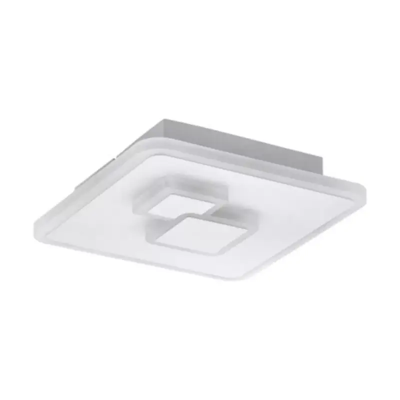 EGLO , 33941 , CADEGAL , mennyezeti lámpa , 4000 K , LED , 7,8W , IP20 , fehér Biztonságos vásárlás