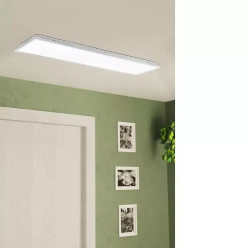EGLO , 99729 , URTEBIETA , mennyezeti lámpa , 4000 K , LED , 32W , IP20 , fehér Árcsökkenés