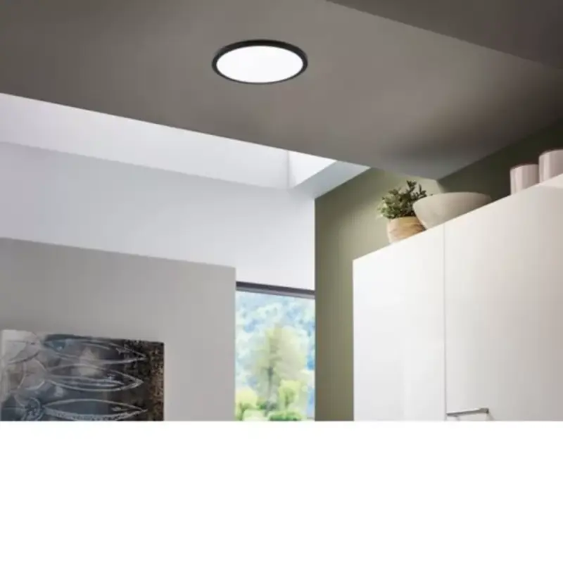 EGLO , 98871 , FUEVA FLEX , süllyesztett lámpa , 4000 K , LED , 22W , IP20 , fehér Olcsóbb