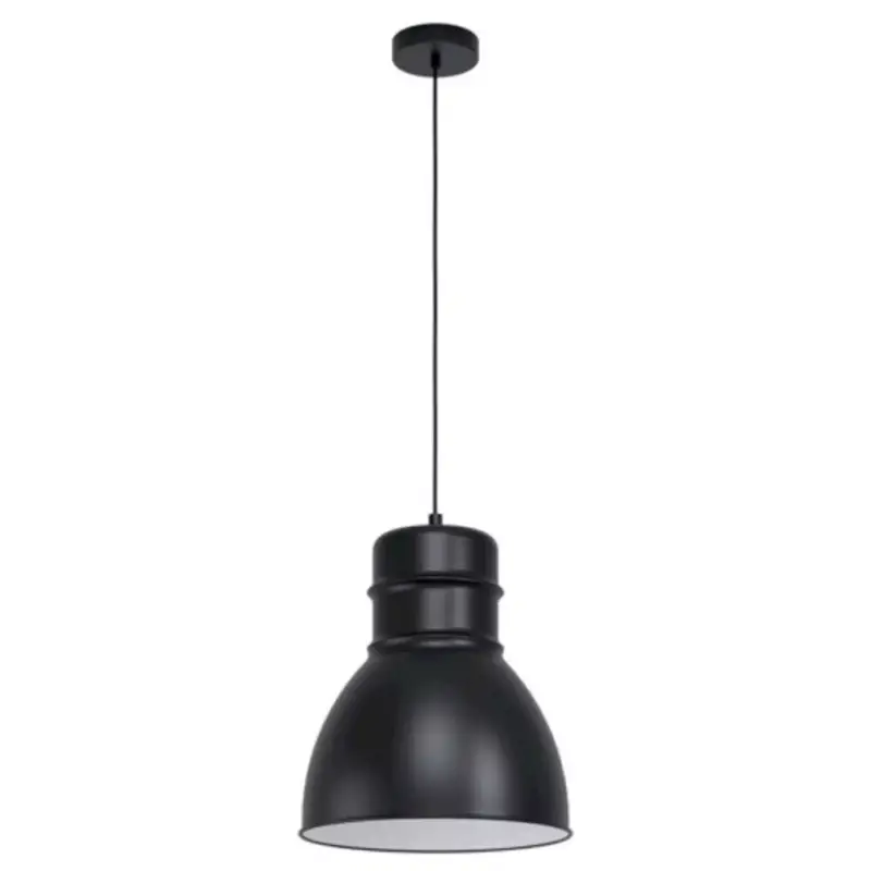Kiárusítás EGLO , 43621 , EBURY , függeszték , E27 , 1X60W , IP20