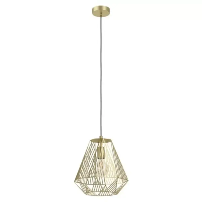 EGLO , 43695 , STYPE , függeszték , E27 , 1X40W , IP20 Legkelendőbb