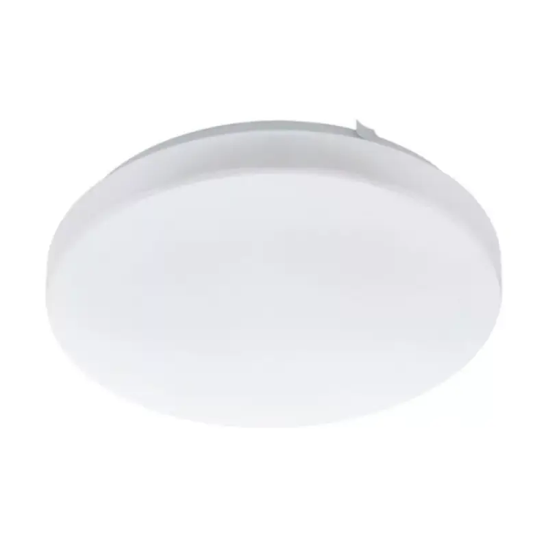 LED lámpatest , mennyezeti , kerek , 11.5W , természetes fehér , EGLO , FRANIA , 33598 Szezonális akció