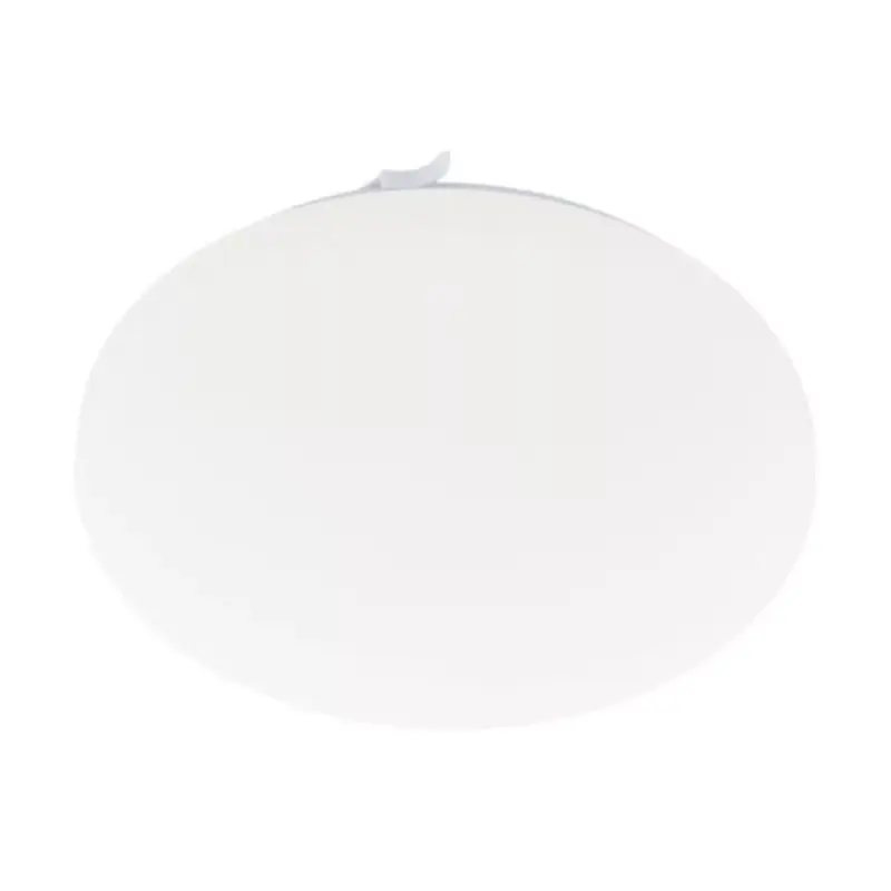 LED lámpatest , mennyezeti , kerek , 17.3W , természetes fehér , EGLO , FRANIA , 33381 Szuper akció