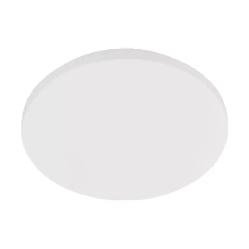 LED lámpa , mennyezeti/fali , 31 cm , 15.6W , természetes fehér , fehér , IP44 , EGLO , POGLIOLA , 75578 Vedd meg online