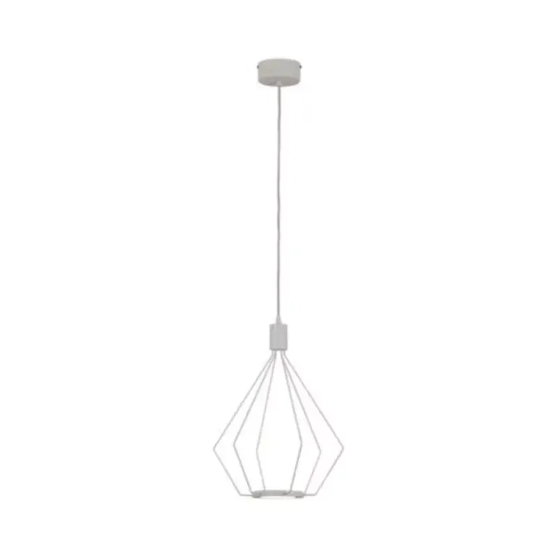 EGLO , 39319 , CADOS , függeszték , 3000 K , LED , 1X5,4W , IP20 , fehér Alacsony ár