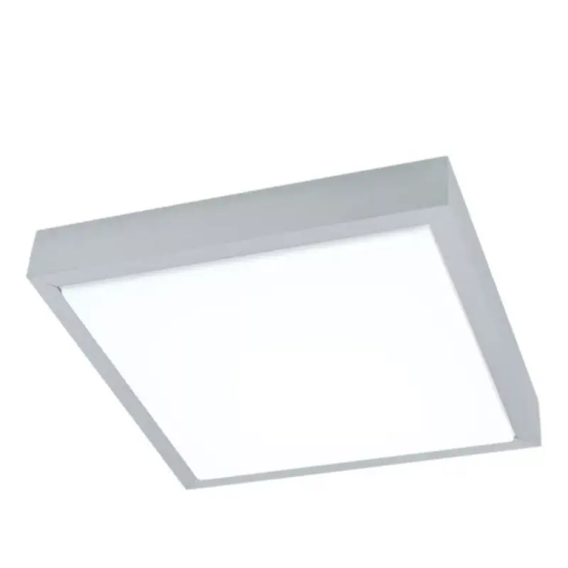 Gyors kiszállítás EGLO , 93666 , IDUN 1 , fali-mennyezeti lámpa , 3000 K , LED , 9,7W , IP20 , fehér