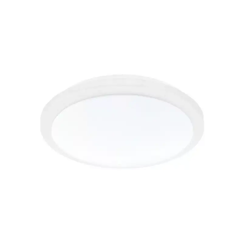 Legjobb ár EGLO , 97322 , COMPETA-ST , fali-mennyezeti lámpa , 2700 K 4000 K , LED , 26W , Yes , IP20 , fehér