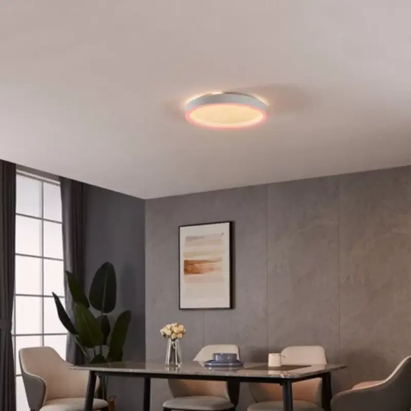Expressz kézbesítés EGLO , 900408 , MONTEMORELOS-Z , mennyezeti lámpa , 2700 K6500 K , LED , 17,8W , Yes , IP20 , fehér