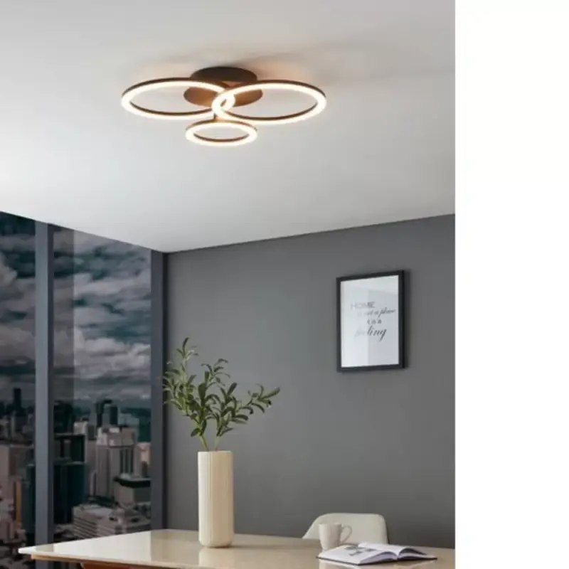 EGLO , 900321 , PARRAPOS-Z , mennyezeti lámpa , 3000 K6500 K , LED , 33W , Yes , IP20 , fehér Bestseller