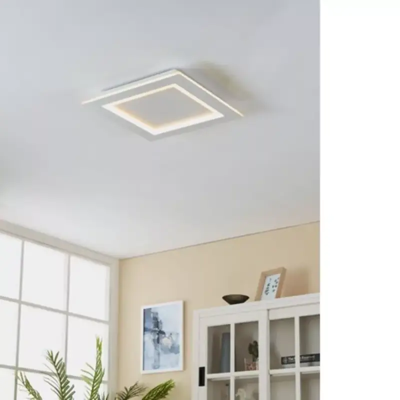 Árcsökkenés EGLO , 900483 , PADROGIANO-Z , mennyezeti lámpa , 2700 K6500 K , LED , 27,9W , Yes , IP20 , fehér