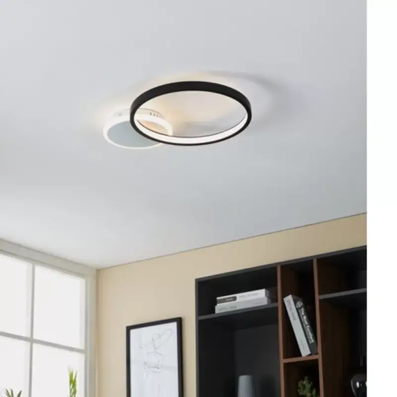 Ne maradj le EGLO , 900421 , GAFARES , mennyezeti lámpa , 3000 K6500 K , LED , 15W , Yes , IP20 , fehér