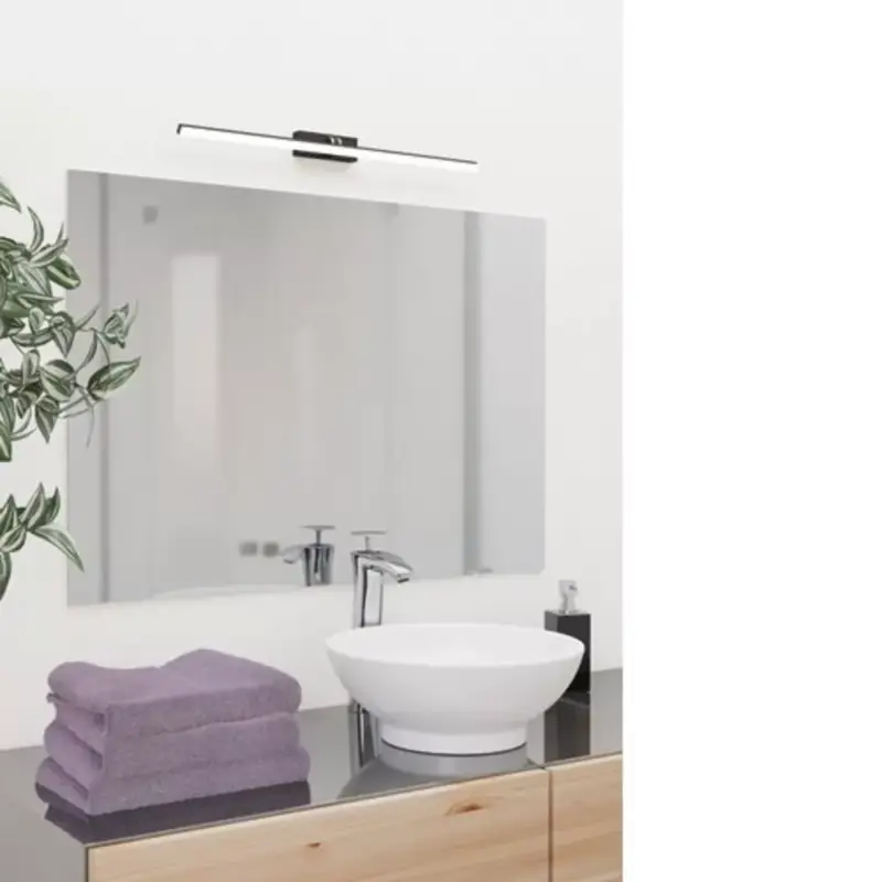Kihagyhatatlan ajánlat EGLO , 900475 , VERDELLO , tükörvilágító , 3000+6500K , LED , 5W , IP44 , fehér