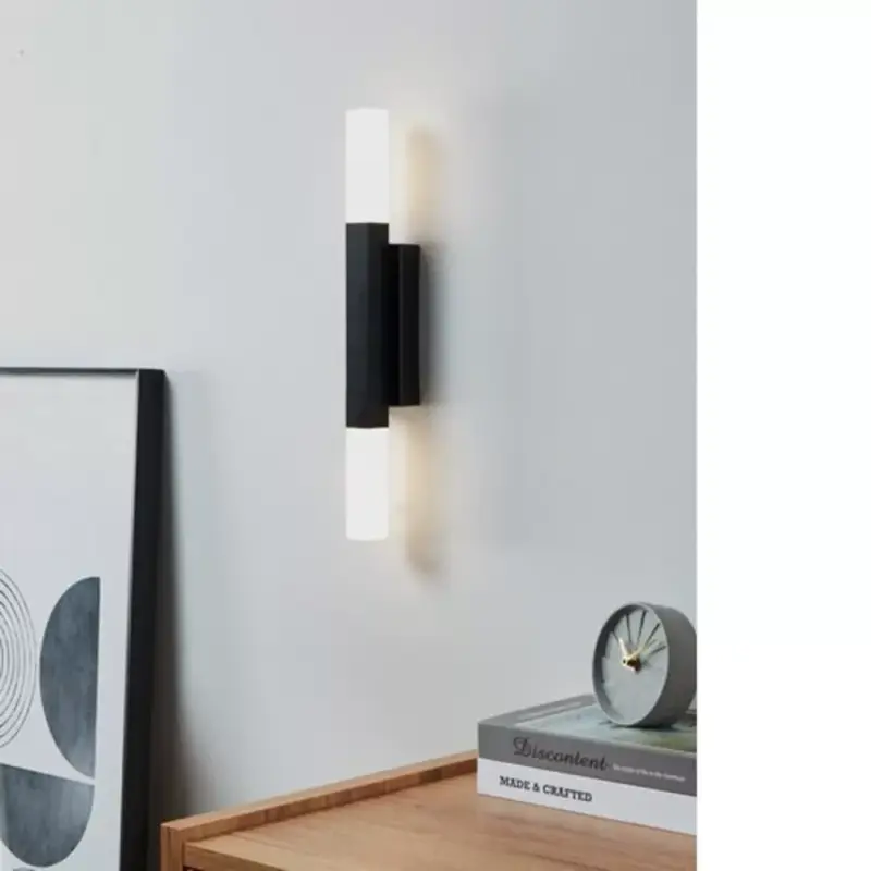 Szuper akció EGLO , 900617 , ALCUDIA , tükörvilágító , 3000 K , LED , 2X5,5W , IP44 , szatinált