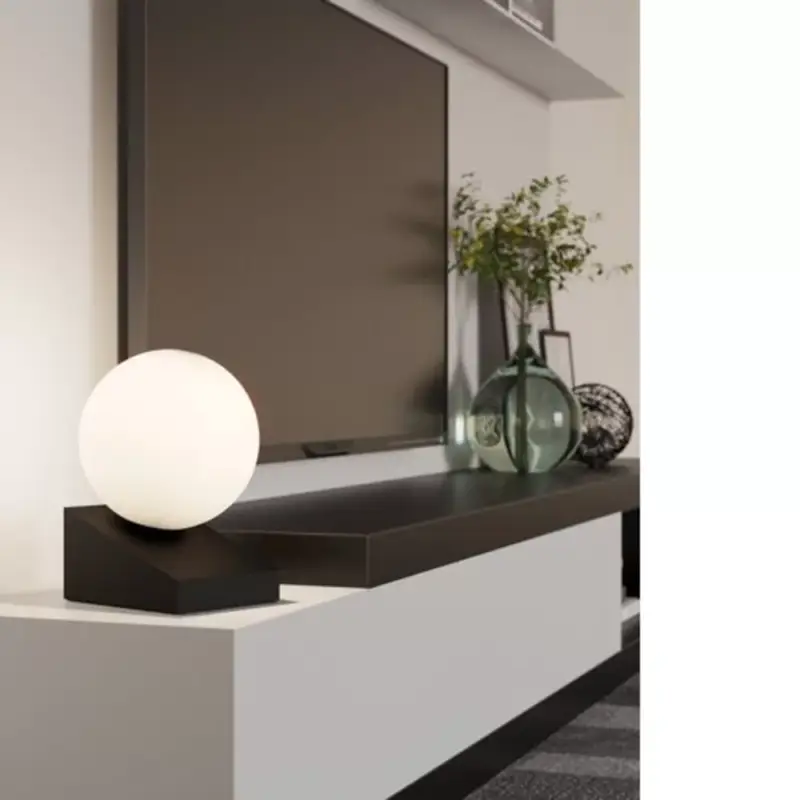 Korlátozott ajánlat EGLO , 900358 , BILBANA , asztali lámpa , E14 , 1X40W , IP20 , fehér