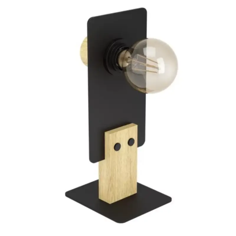 EGLO , 43754 , BRAMERTON , asztali lámpa , E27 , 1X40W , IP20 Vedd meg online