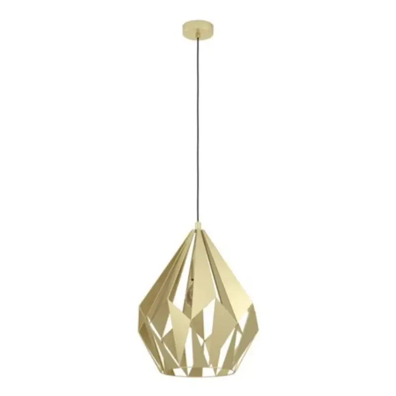 EGLO , 43815 , CARLTON , függeszték , E27 , 1X60W , IP20 Olcsóbb