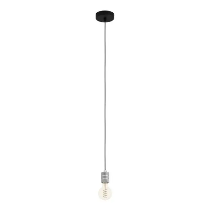 Legjobb ár EGLO , 43802 , YORTH , függeszték , E27 , 1X40W , IP20