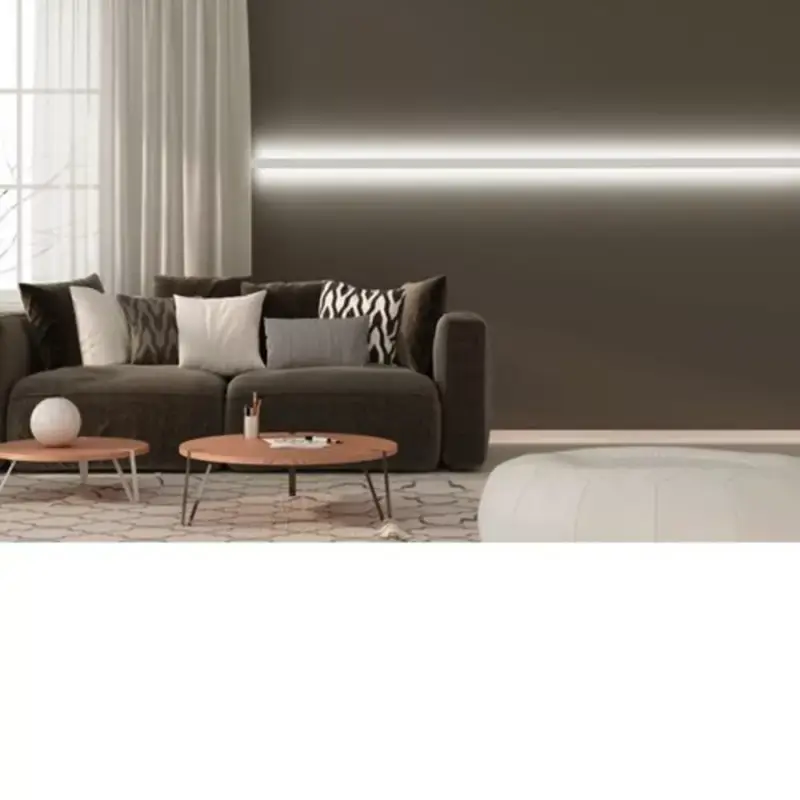 Expressz szállítás EGLO , 98971 , SURFACE PROFILE 4 , tartozék , szatinált