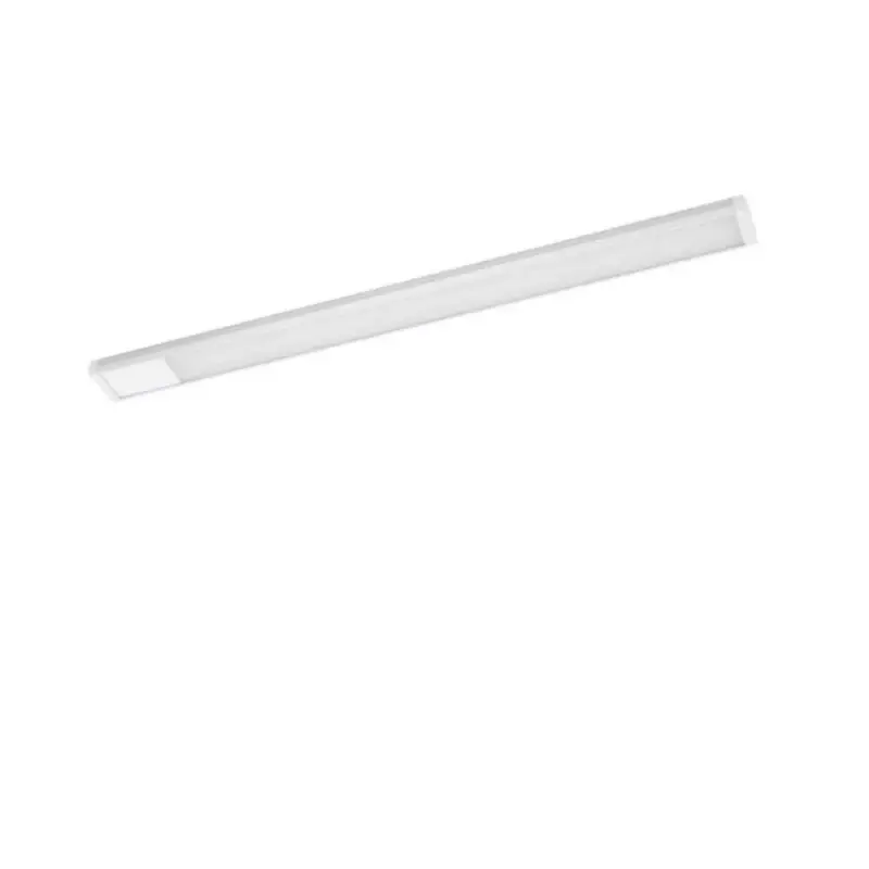 Olcsóbb LED lámpatest , 10 W , 60 cm , kompakt armatúra , pultvilágító , természetes fehér , kapcsolóval , EGLO , REPILADO , 75497