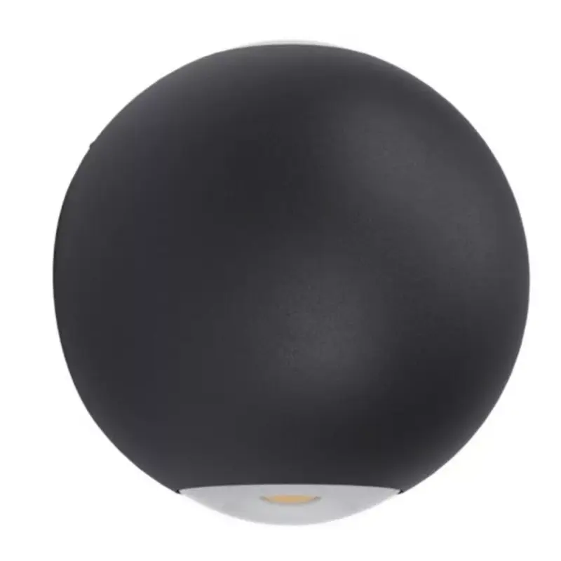Legnépszerűbb EGLO , 75547 , ABUGO , fali lámpa , 3000 K , LED , 2X3,5W , IP54 , átlátszó