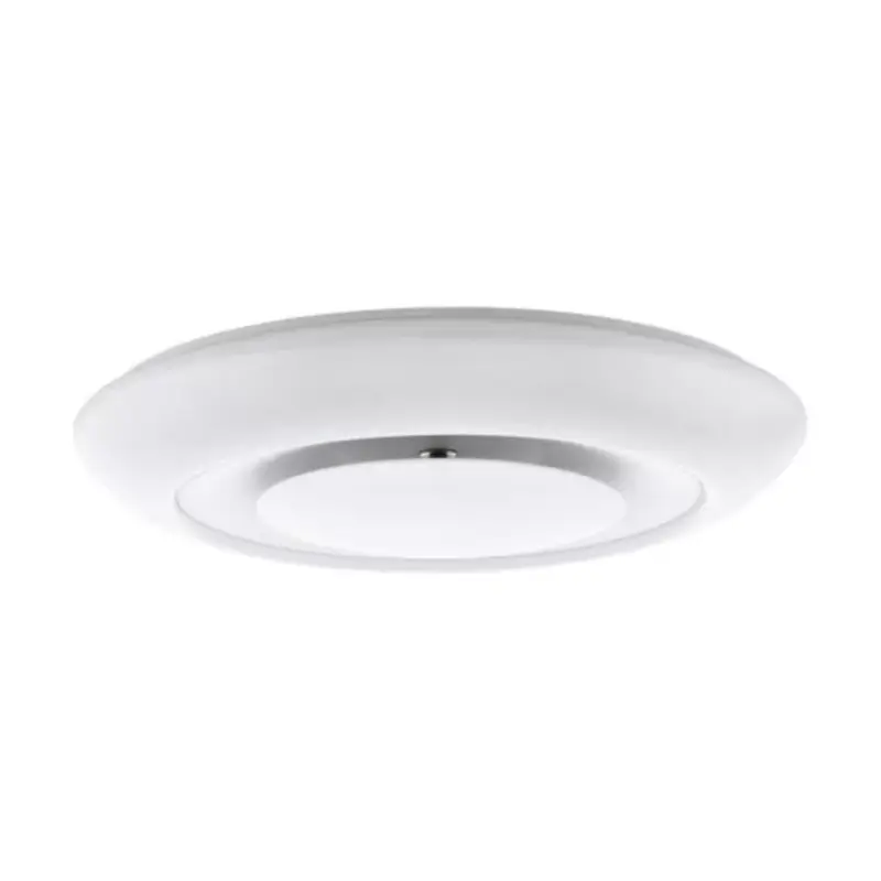 Árcsökkenés EGLO , 34022 , BATIDA , fali-mennyezeti lámpa , 3000 K 6500 K , LED , 20W , IP20
