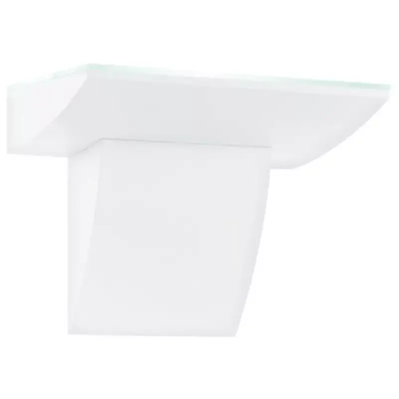 EGLO , 93255 , FONTELA , fali lámpa , 3000 K , LED , 2X2,5W , IP44 Népszerű