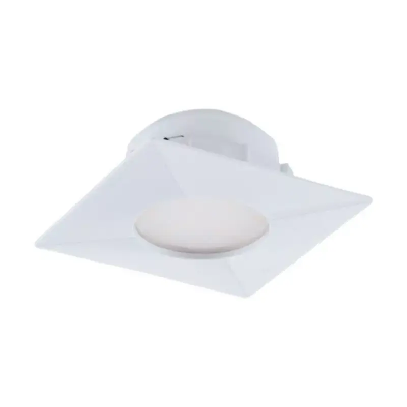 Azonnal elérhető EGLO , 95797 , PINEDA , süllyesztett lámpa , 3000 K , LED , 1X6W , IP20