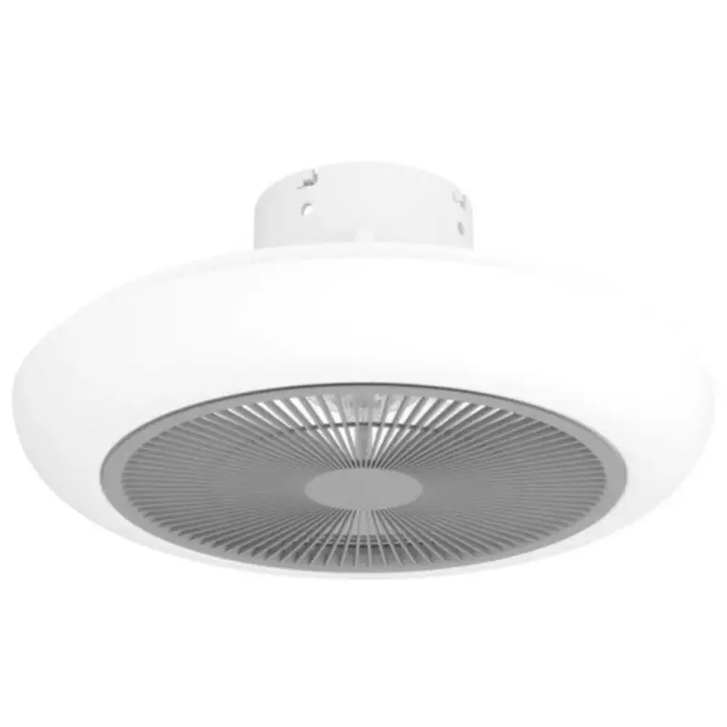 EGLO , 35093 , SAYULITA , lámpa ventilátorral , 2700 K - 6500 K , LED , 3X8,5W , Dimmelhető , tejfehér Azonnal elérhető