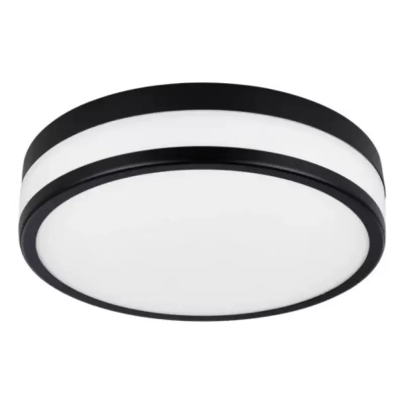 Akciós ár EGLO , 900846 , LED PALERMO , fali-mennyezeti lámpa , 3000 K , LED , 3X5,7W , IP44 , lakkozott fehér