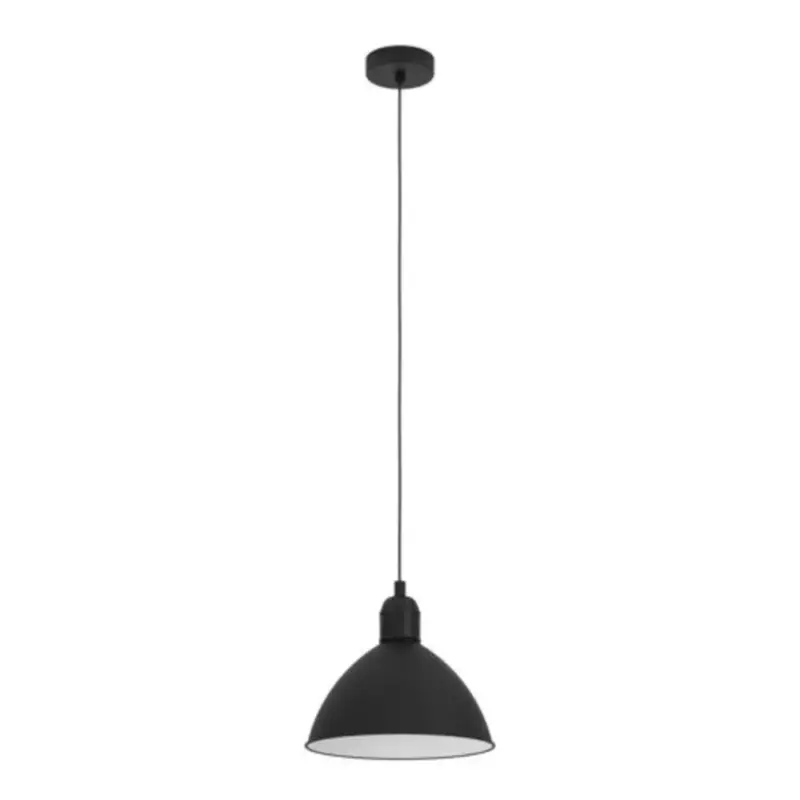 EGLO , 43878 , PRIDDY , függeszték , E27 , 1X40W Akciós ár