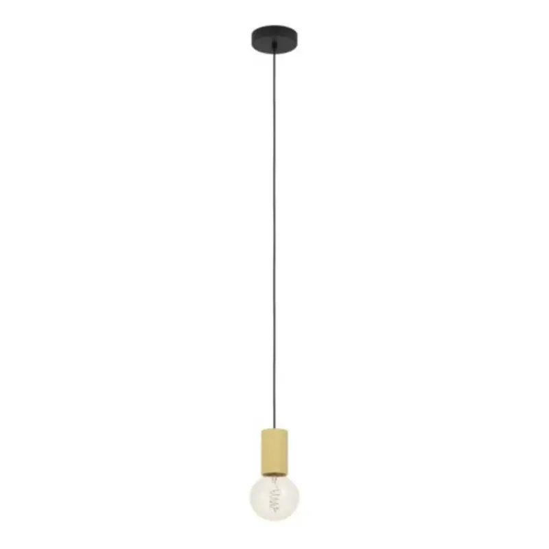 Expressz kézbesítés EGLO , 900801 , POZUETA 1 , függeszték , E27 , 1X40W , IP20