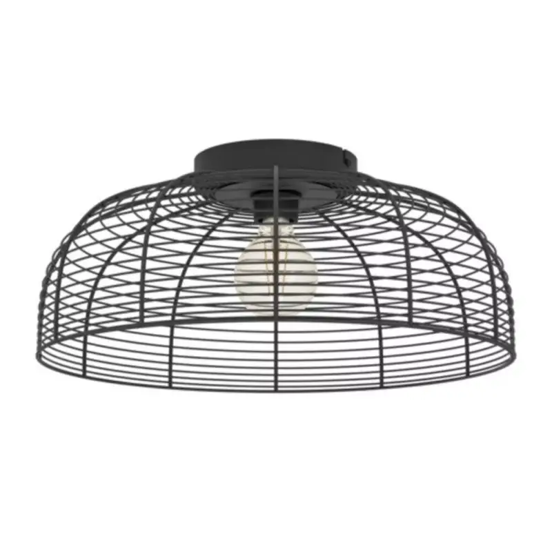 Korlátozott ajánlat EGLO , 43964 , ROUNDHAM , függeszték , E27 , 1X40W , IP20